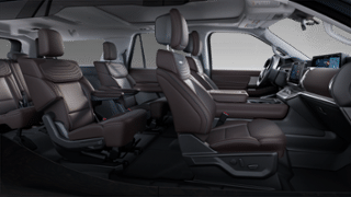 2025 Ford Expedition® Internal Image 1